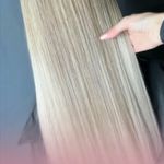 کراتین واحیا مو های آسیب دیده