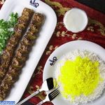 رستوران ایرانی جوان 