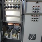 برقکاری و الکتریکی نیشابوری