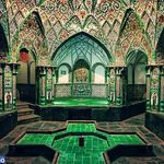 حمام و موزه چهار فصل