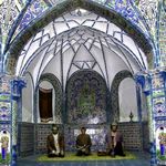 حمام و موزه چهار فصل