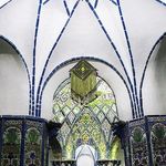 حمام و موزه چهار فصل