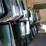 شیشه اتومبیل هاشم