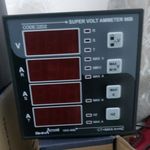 برقکاری و الکتریکی نیشابوری