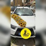 گل فروشی اینترنتی آمازون (مرزداران)