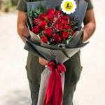 گل فروشی اینترنتی آمازون (مرزداران)