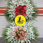 گل فروشی اینترنتی آمازون (مرزداران)