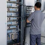 برقکاری و الکتریکی نیشابوری