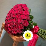 گل فروشی اینترنتی آمازون (مرزداران)