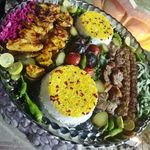 رستوران لمکده