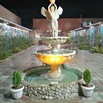 رستوران لمکده