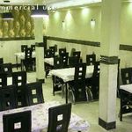 رستوران ایرانی نشاط