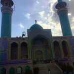 مسجد غدیر
