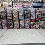 کالای خواب  لحاف دوزی