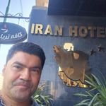 هتل ایران بندرعباس