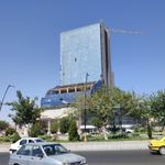 برج گردشگری ققنوس