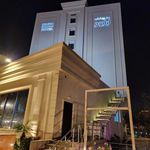 هتل لیلیوم کیش