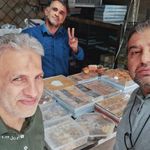 شیرینی خوشمرام