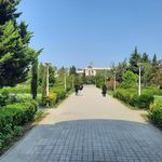 کتابخانه مرکزی و مرکز اسناد دانشگاه مازندران