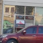 خودپرداز بانک رفاه
