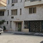 آپارتمان مادر