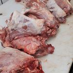 سوپر گوشت بره سفید