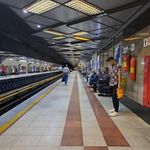 ایستگاه مترو سبلان