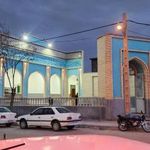 مسجد امام حسین علیه السلام