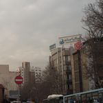 پست برق 63/20 کیلو ولت الهیه