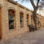 خانه ملک مشهد