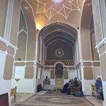 خانه بوم‌گردی تاریخی طلایی