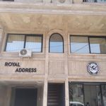 آپارتمان مادر