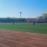 ورزشگاه تختی اردبیل