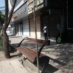 ایستگاه اتوبوس فلسطین 20