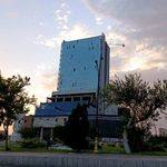 برج گردشگری ققنوس