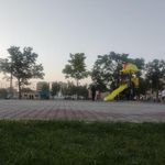 پارک بنی هاشم