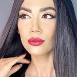 میکاپ آرتیست شیدا نژد