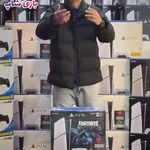 مرکز تکی و پخش پلی استیشن و ایکس باکس