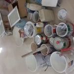 نقاشی ساختمان آرسام