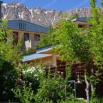 مجتمع تفریحی آفتاب چغاخور پتروشیمی