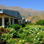 مجتمع تفریحی آفتاب چغاخور پتروشیمی
