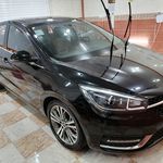 پولیش واکس نانو- صمیمی