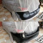 پولیش واکس نانو- صمیمی