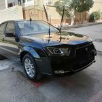 پولیش واکس نانو- صمیمی