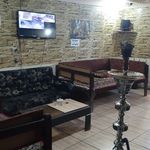 کافه قلیان تافگه