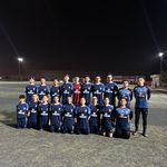 باشگاه و مدرسه فوتبال آکس البرز