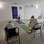 مرکز تخصصی یوگا و پیلاتس خورشید