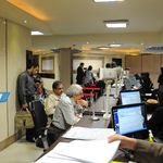 دفتر خدمات الکترونیک شهر فرخی