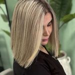 آرایشگاه زنانه و سالن زیبایی مهسا محزون