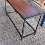 فروشگاه قفسه نردبان و پالت ابراهیمی